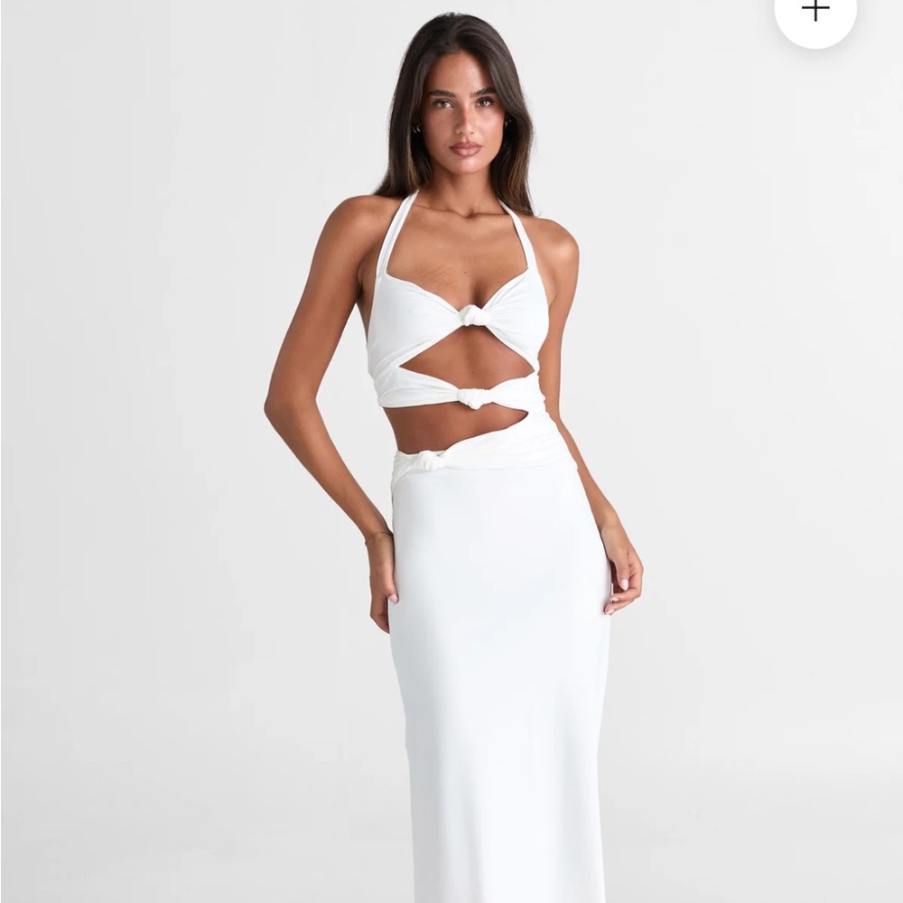 Sasha Therese - Oralia Dress